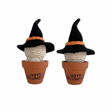 Load image into Gallery viewer, Halloween Pal - Witches Hat