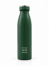 Load image into Gallery viewer, Personalised Sistema® Drink Bottle – Engraved Name (Dishwasher Safe)