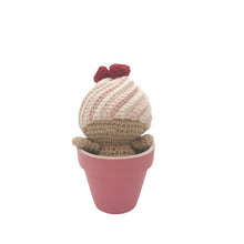 Load image into Gallery viewer, Pudding Pal - Ice Cream Swirl