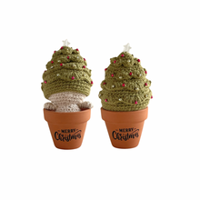 Load image into Gallery viewer, Christmas Pal - Green Tree