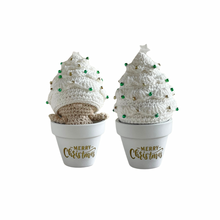 Load image into Gallery viewer, Christmas Pal - White Tree