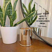 Load image into Gallery viewer, Empowerment Keep Your Heels, Head & Standards High Adhesive Vinyl