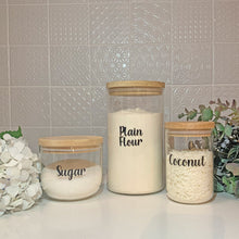 Load image into Gallery viewer, Baking Labels - 12 Pack