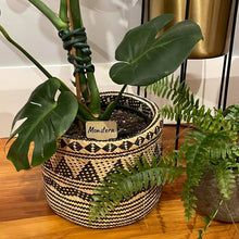 Load image into Gallery viewer, Veggie Garden or Plant Bamboo Label