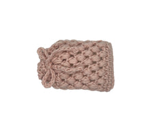 Load image into Gallery viewer, Cotton Soap Saver Blush