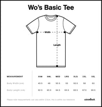 Load image into Gallery viewer, Personalised Women&#39;s Christmas T-Shirts Christmas With The Family

