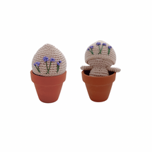 Load image into Gallery viewer, Easter Pal - Natural Egg
