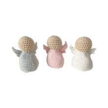 Load image into Gallery viewer, Christmas Angel Grey
