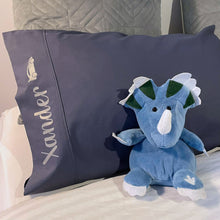 Load image into Gallery viewer, Personalised Kids Pillow Cases
