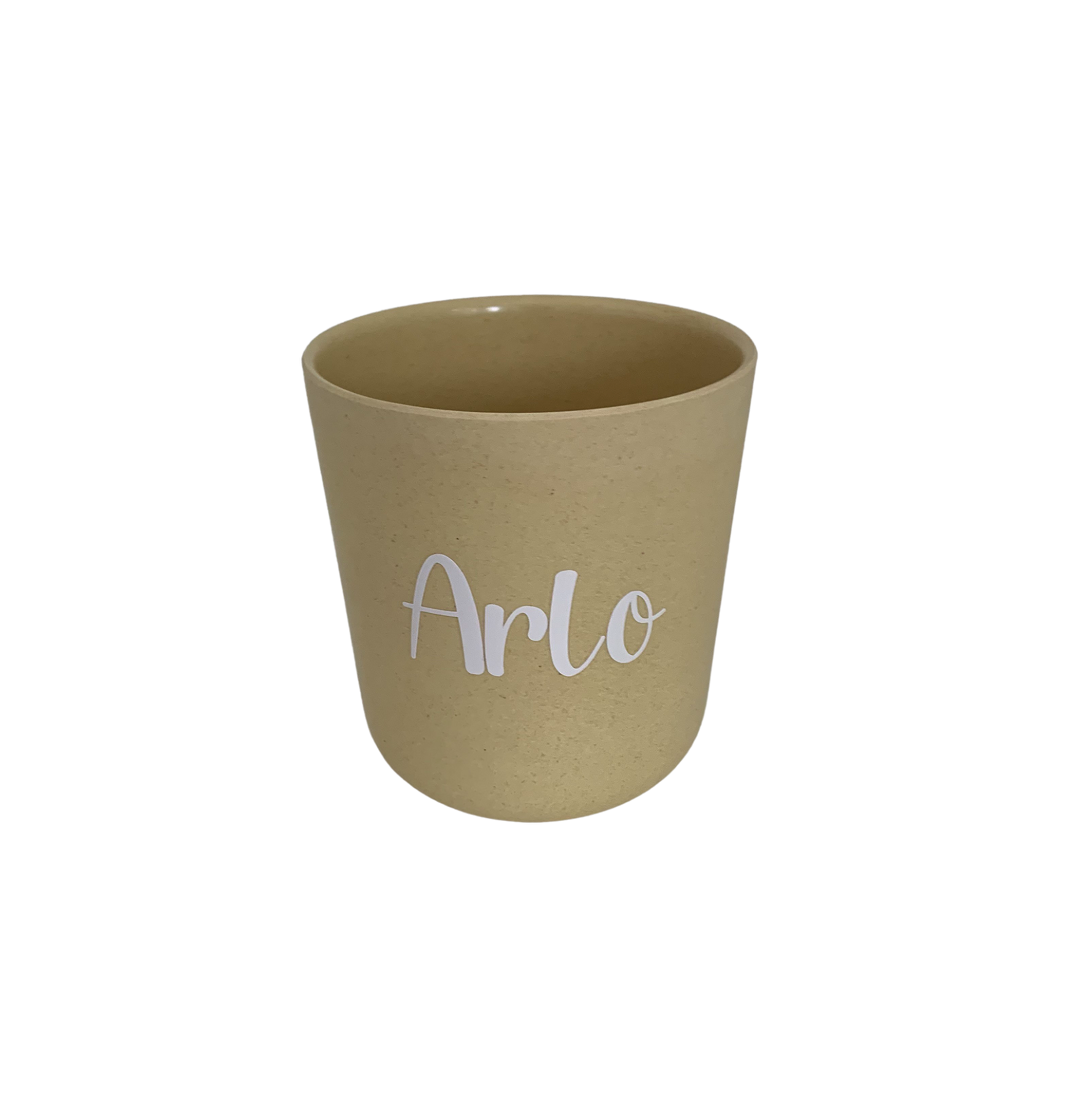 Personalised kids cups 2025